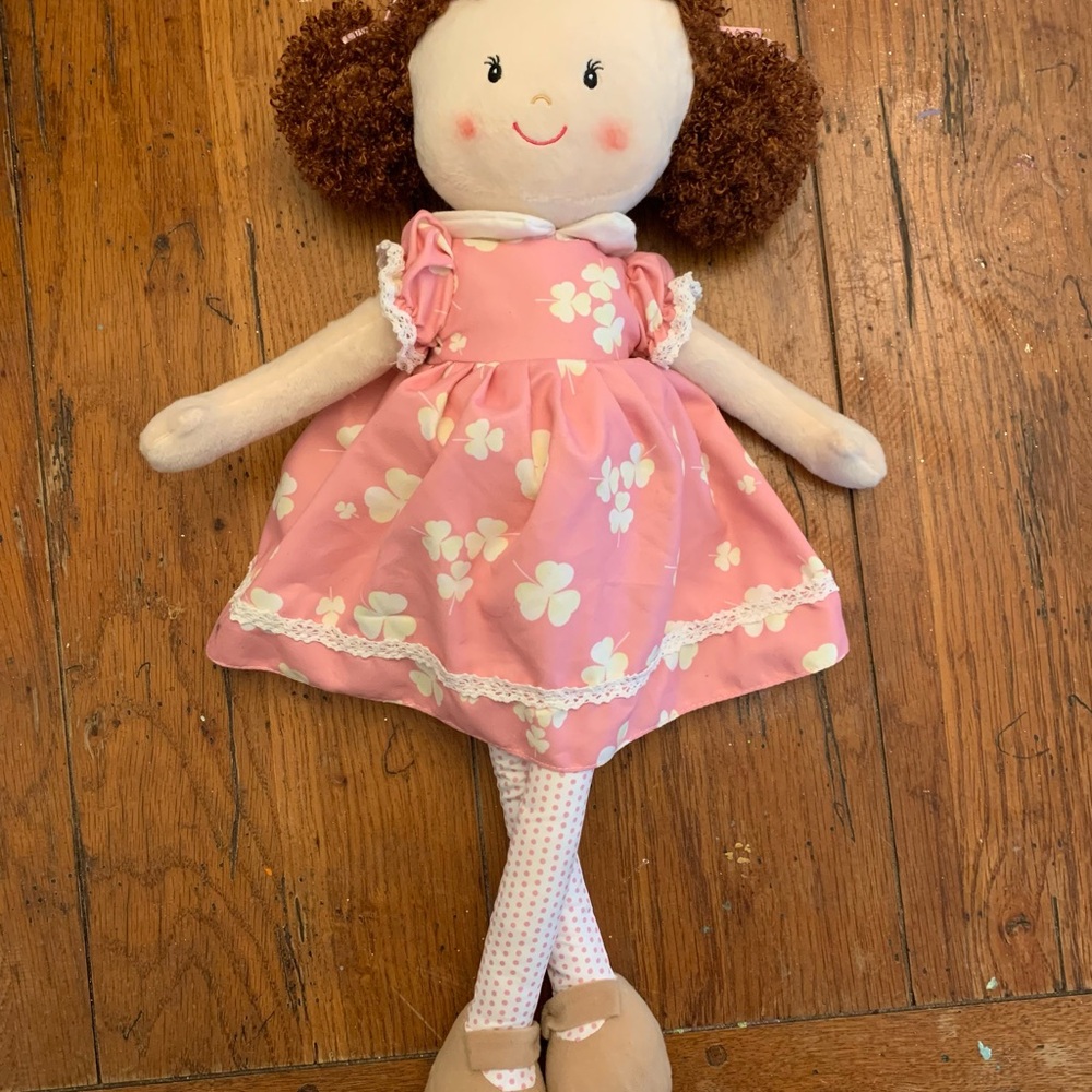 GANZ Annie plush doll - Picture 2 of 6